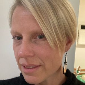 Meet your Posher, Kim